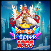 Starlight Princess 1000 superkingd game