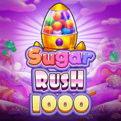 Sugar Rush 1000 superkingd game
