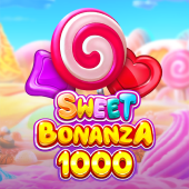 Sweet Bonanza 1000 superkingd game