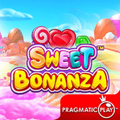 Sweet Bonanza superkingd game