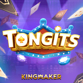 Tongits superkingd game cards
