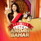 Ultimate Andar Bahar superkingd