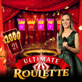 Ultimate Roulette superkingd casino