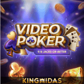 Video Poker superkingd