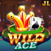 Wild Ace superkingd slot game