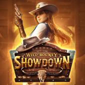 Wild Bounty Showdown superkingd game